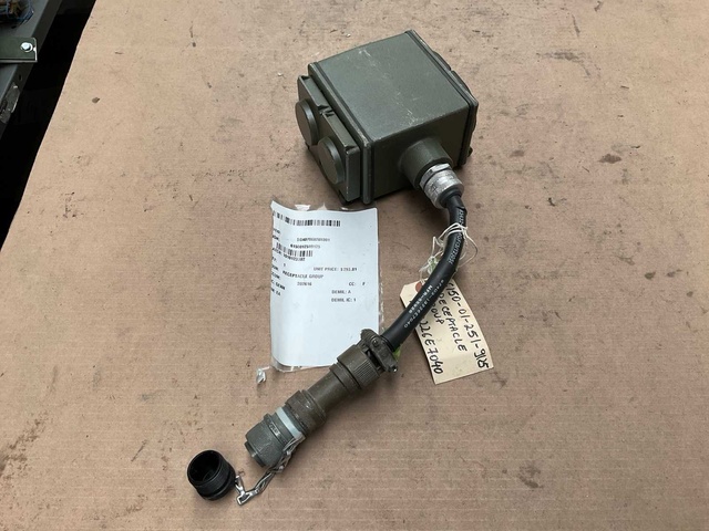 Receptacle group