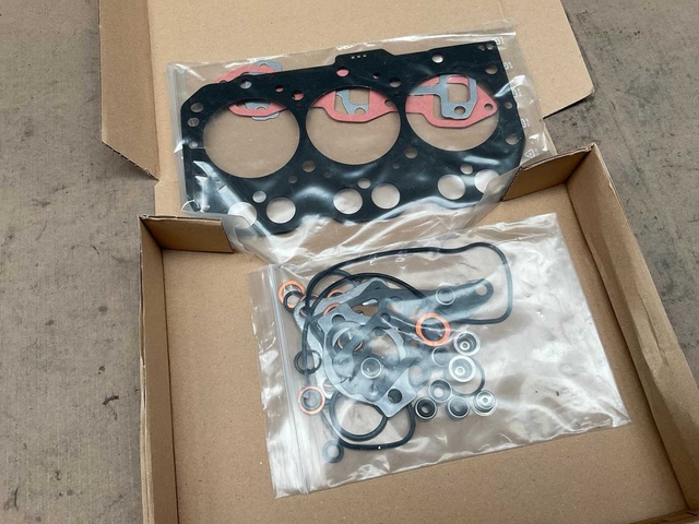 Gasket
