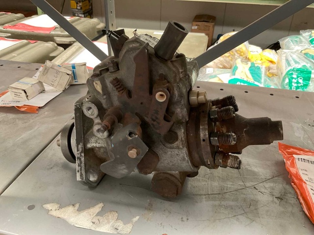 Stanadyne Fuel pump