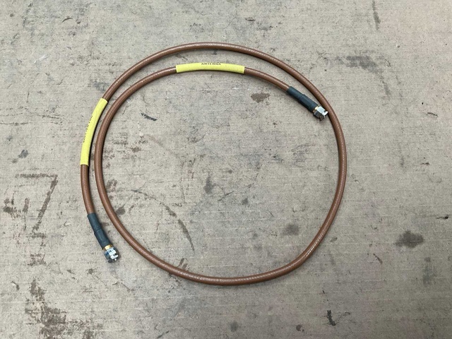 Special cable assembly (8x)