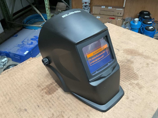 Soldatech EWH2 Lashelm