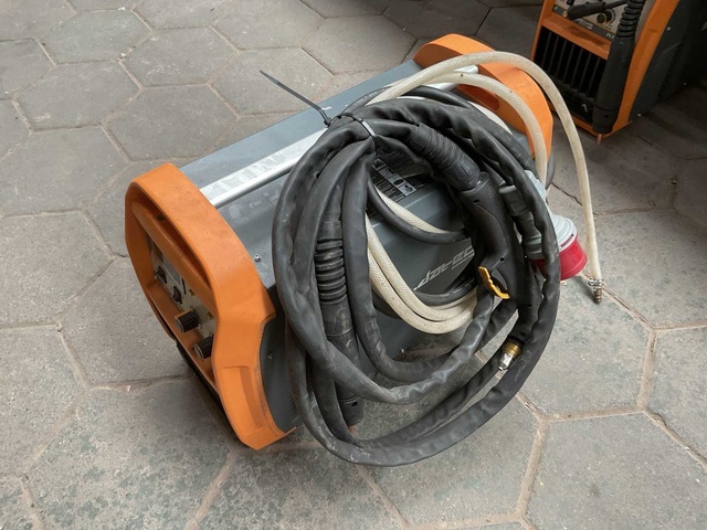 SoldaTech PL70HG Plasmasnijder