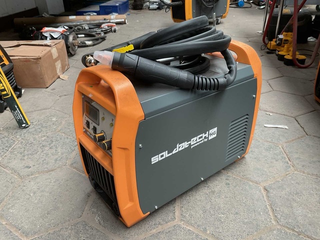 SoldaTech PL70HG Plasmasnijder