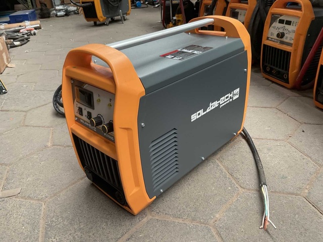 SoldaTech PL70HG Plasmasnijder