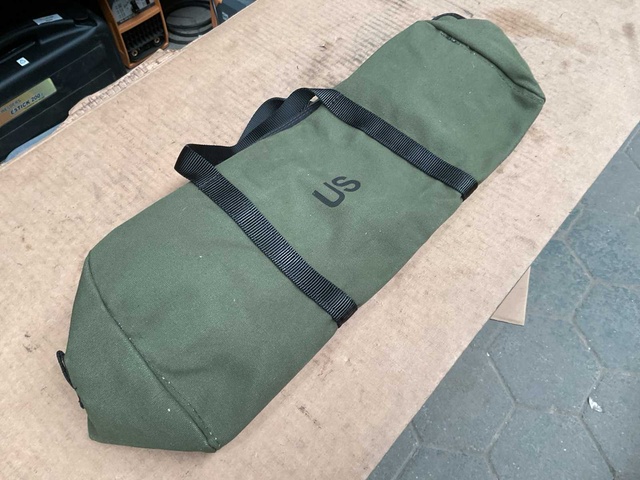 Tool Satchel Bag (6x)