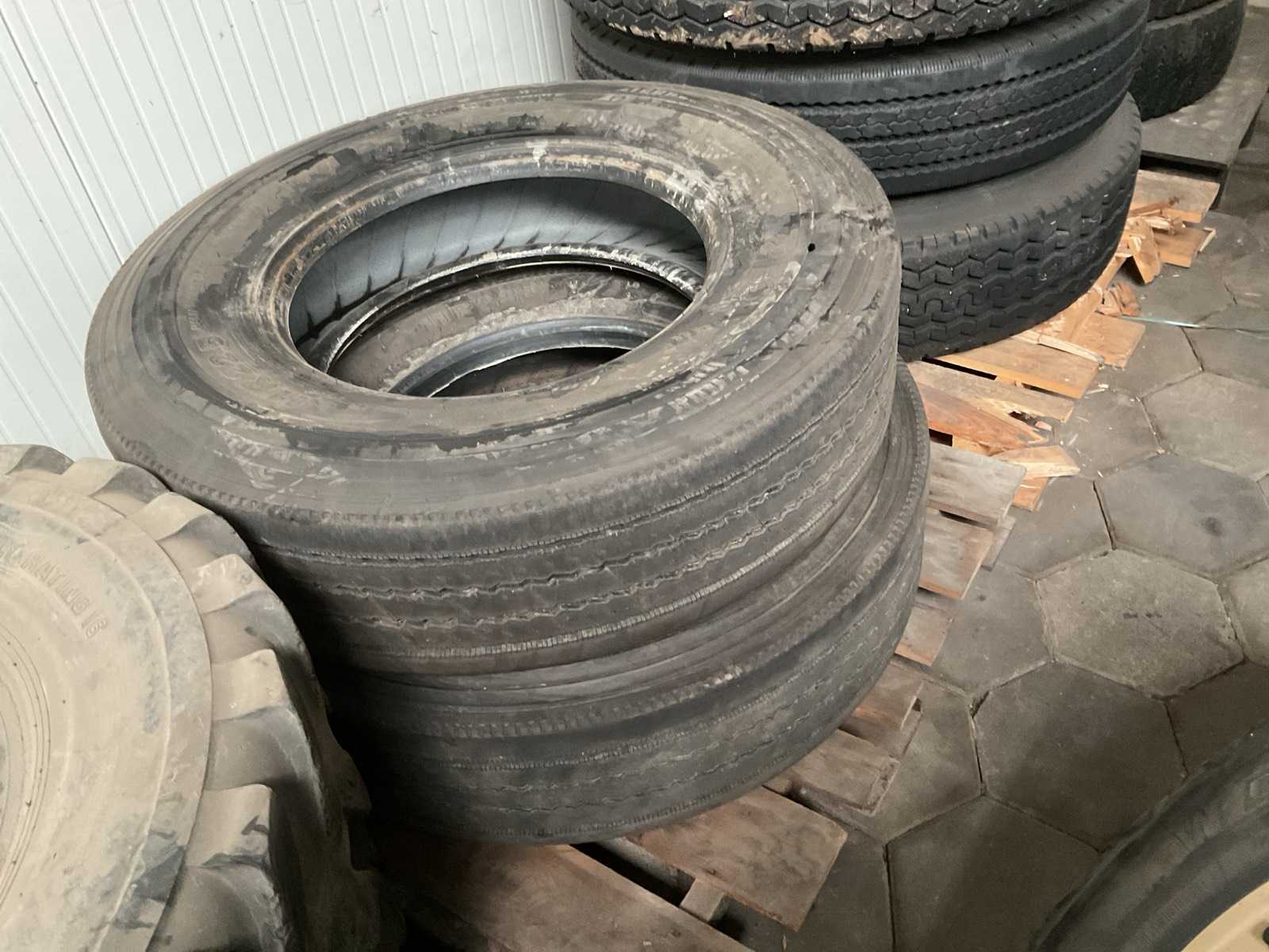 Michelin Band (2x)