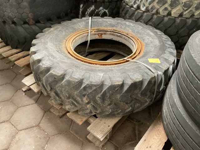 Michelin Band