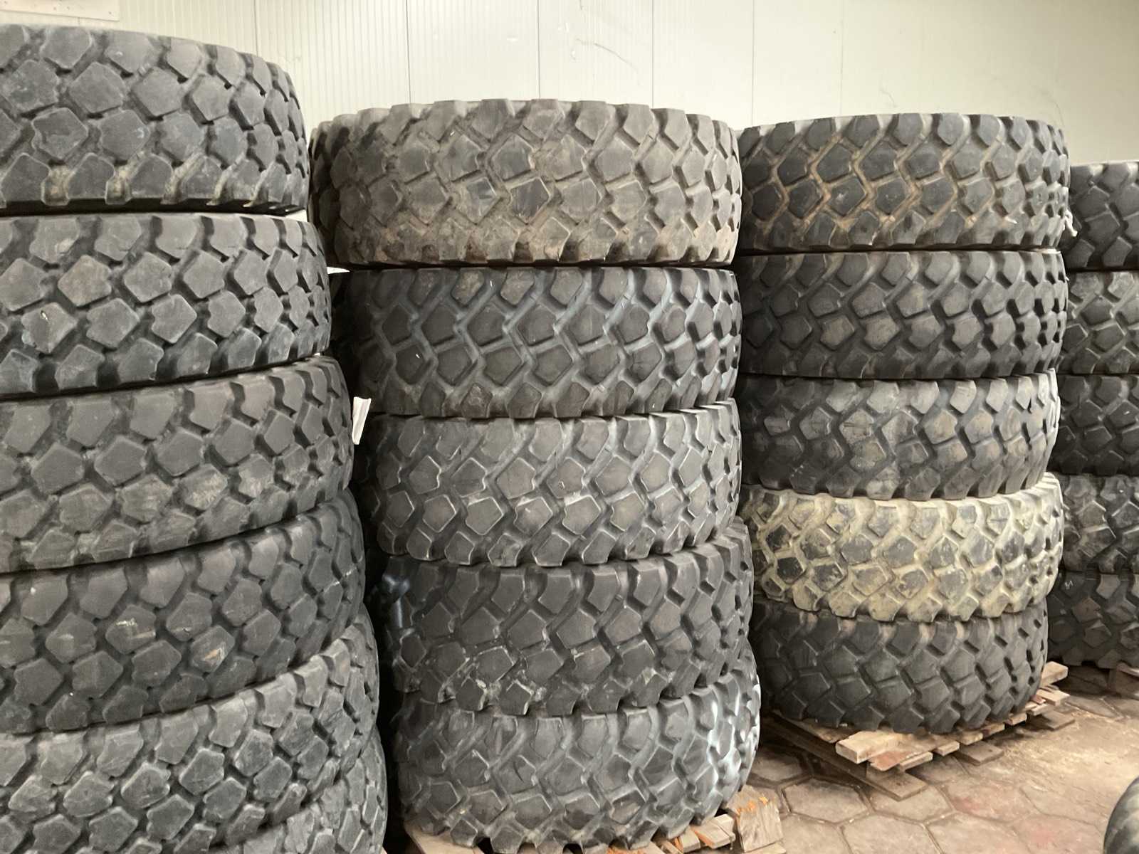Michelin Band (5x)