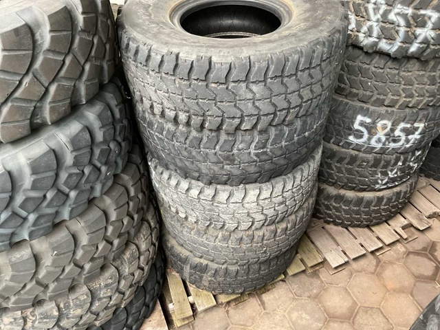GoodYear Band (5x)
