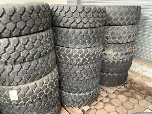 Michelin Band (6x)