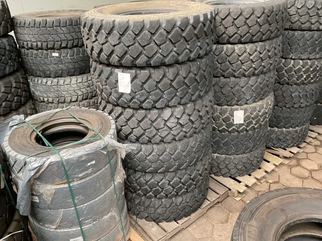 Michelin Band (6x)