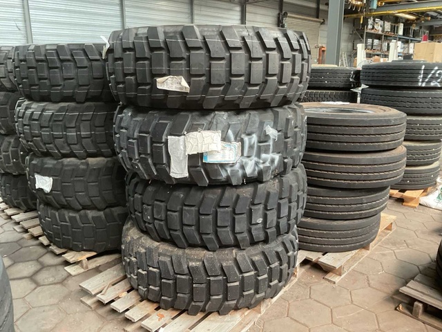 Michelin Band (4x)