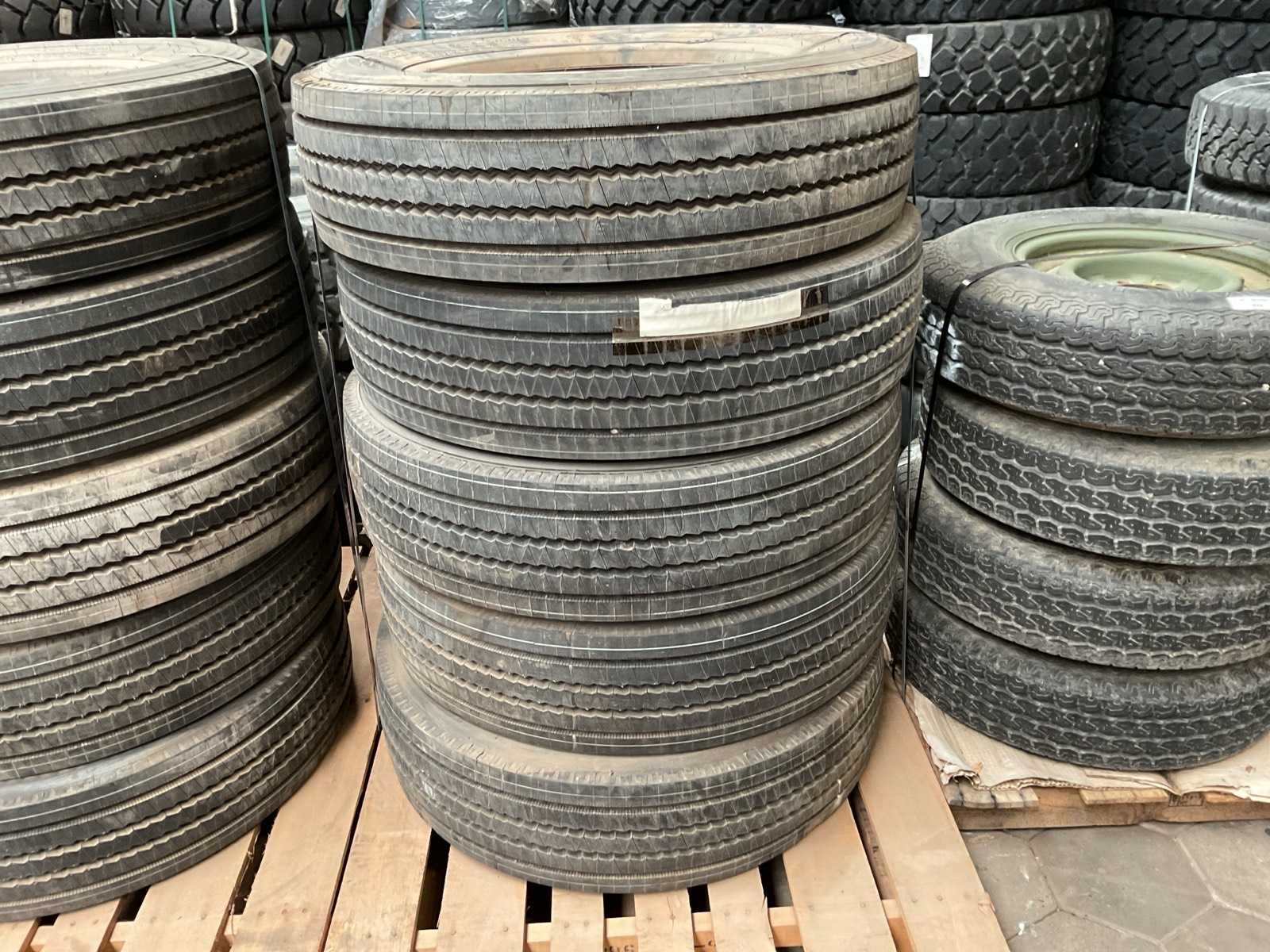 Michelin Band (5x)