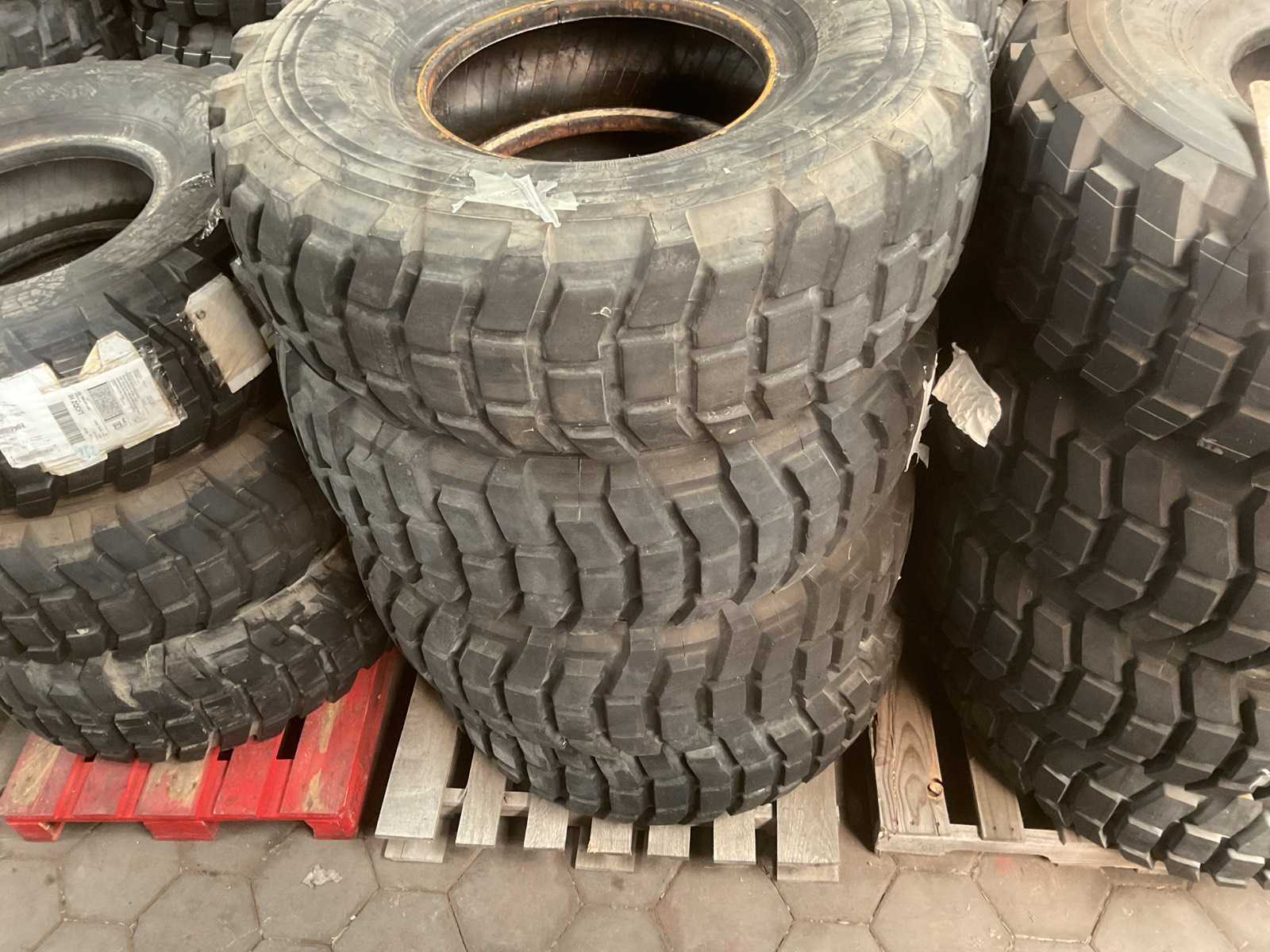 Michelin Band (4x)