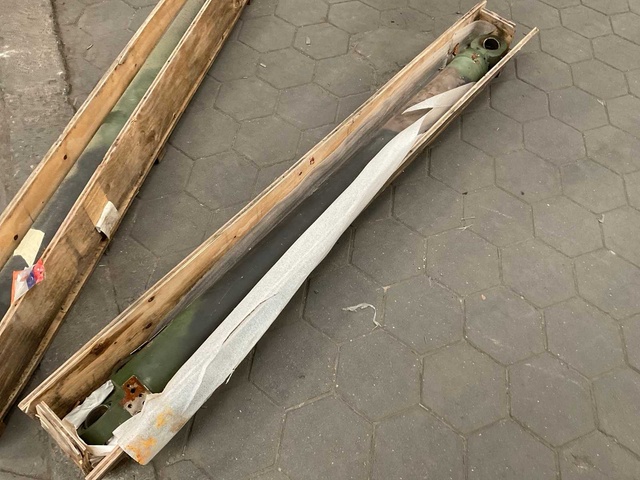 Cylinder assembly