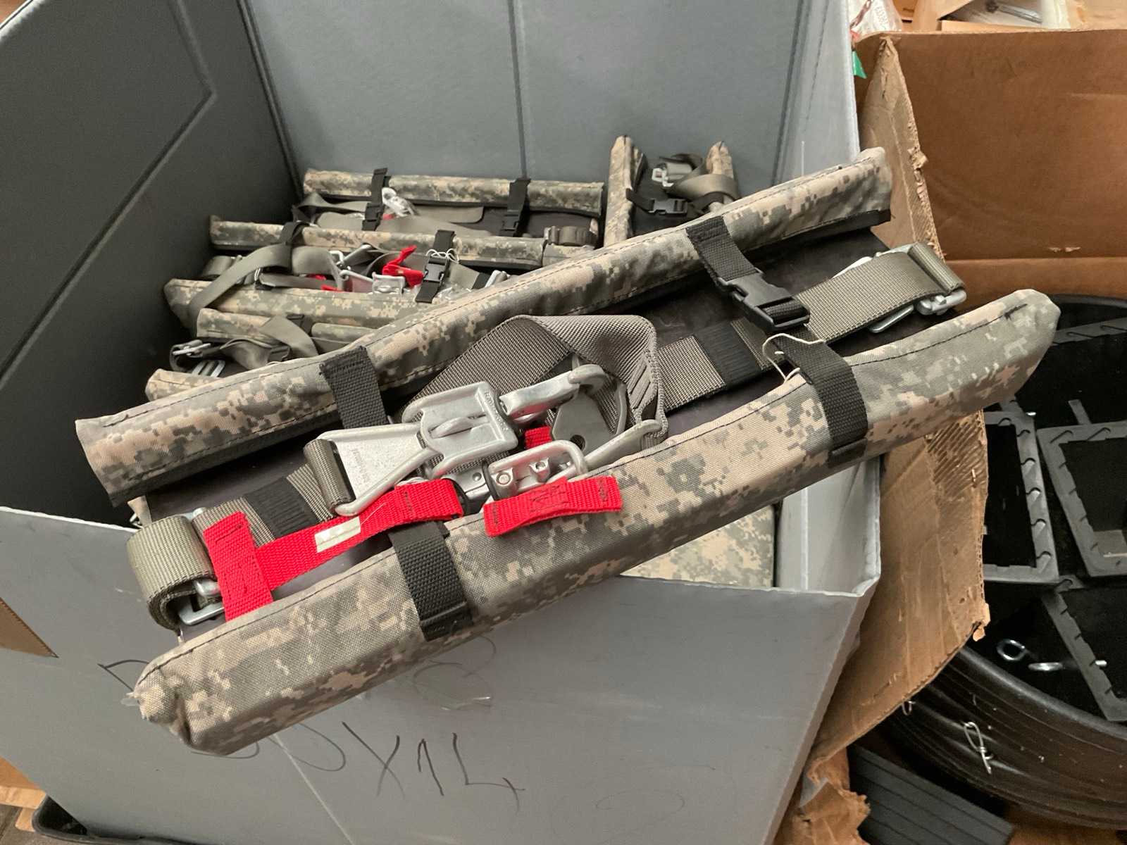 Voertuig stoel (27x)