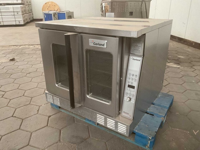 Garland Master 450 Convectie Oven
