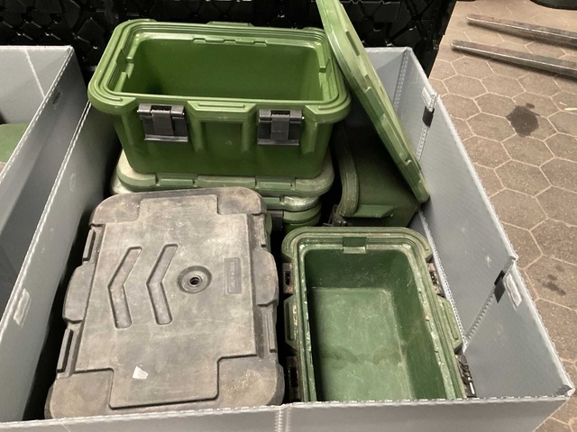 Thermobox (8x)
