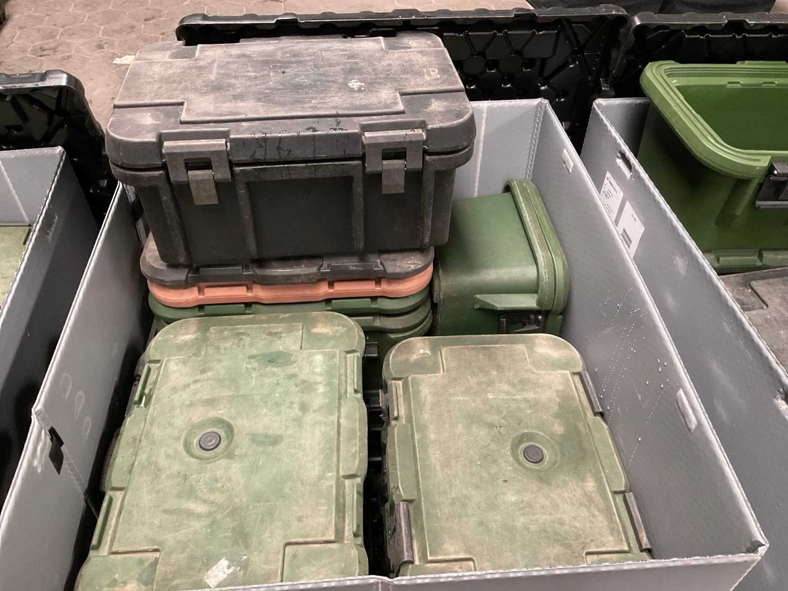 Thermobox (7x)