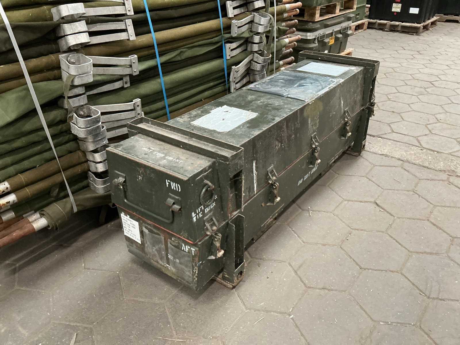 Transportkist
