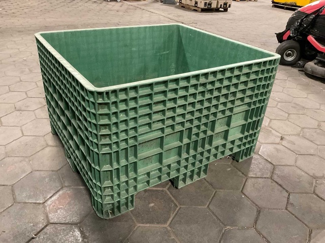 Palletbox
