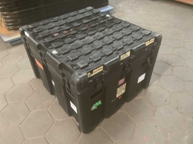 Transportkist