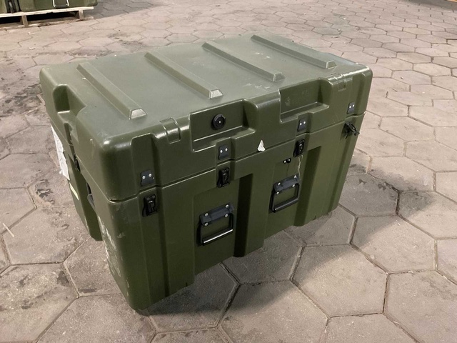 Transportkist