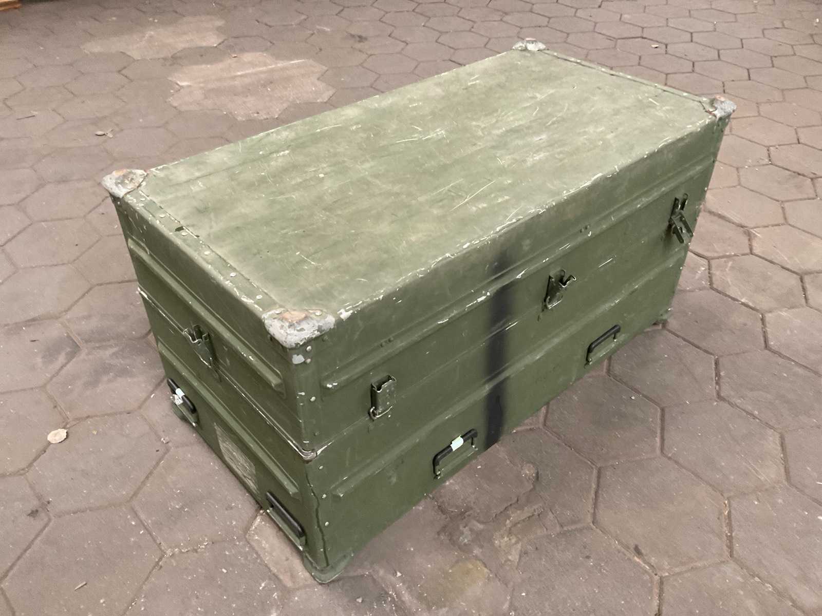 Transportkist