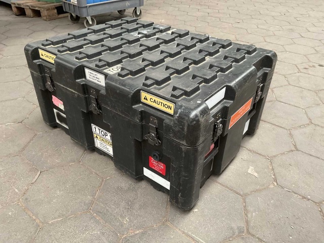 Transportkist
