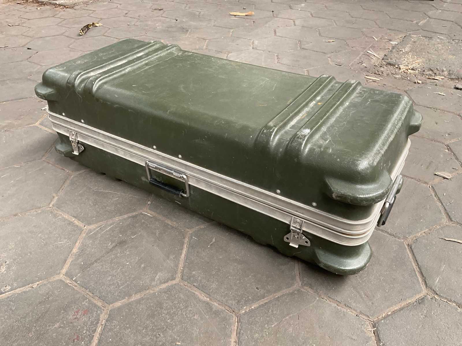 Transportkist