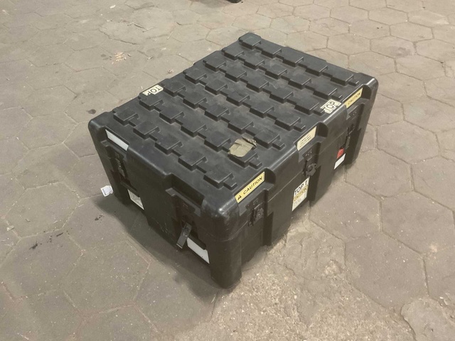 Transportkist