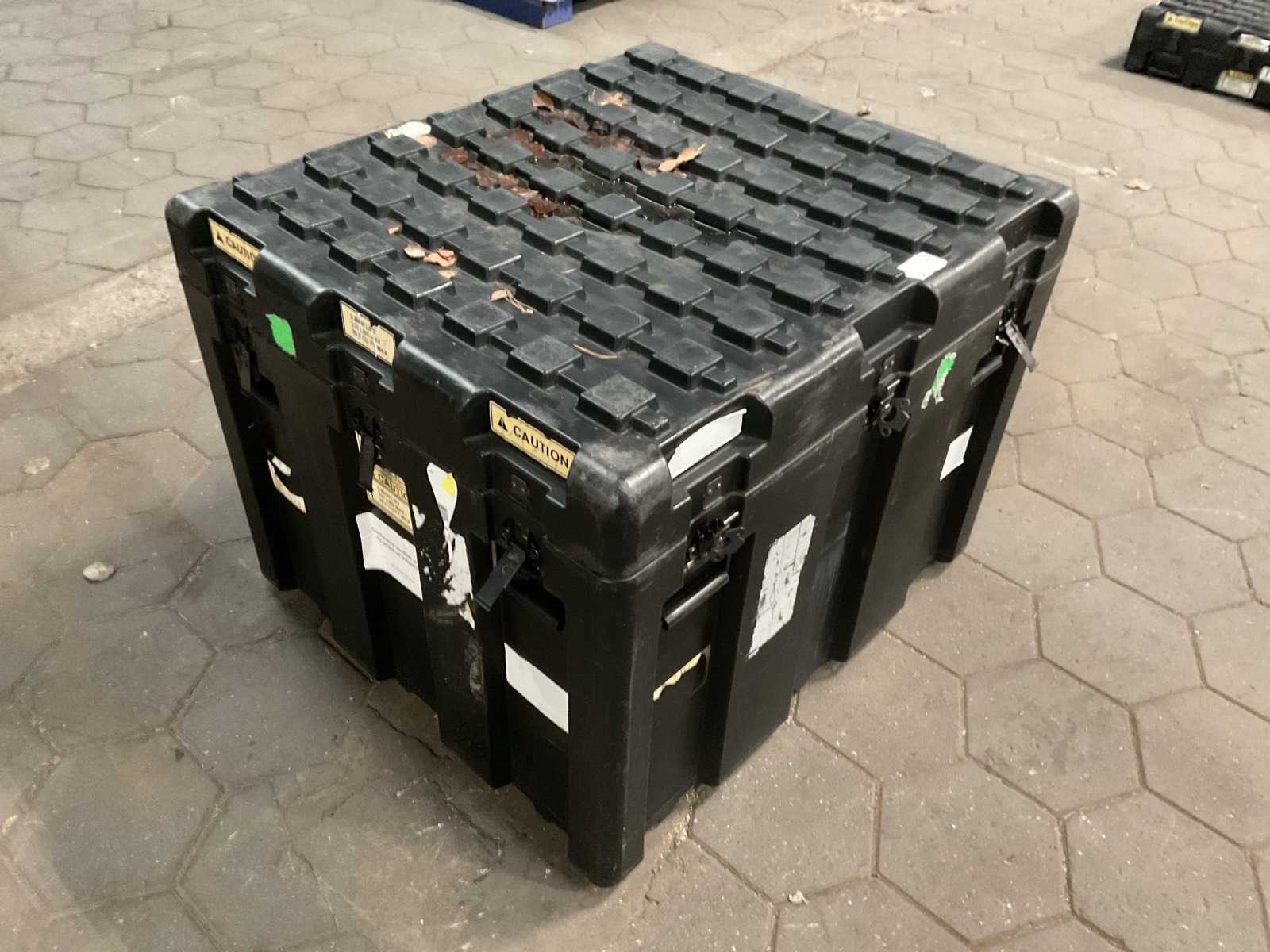 Transportkist