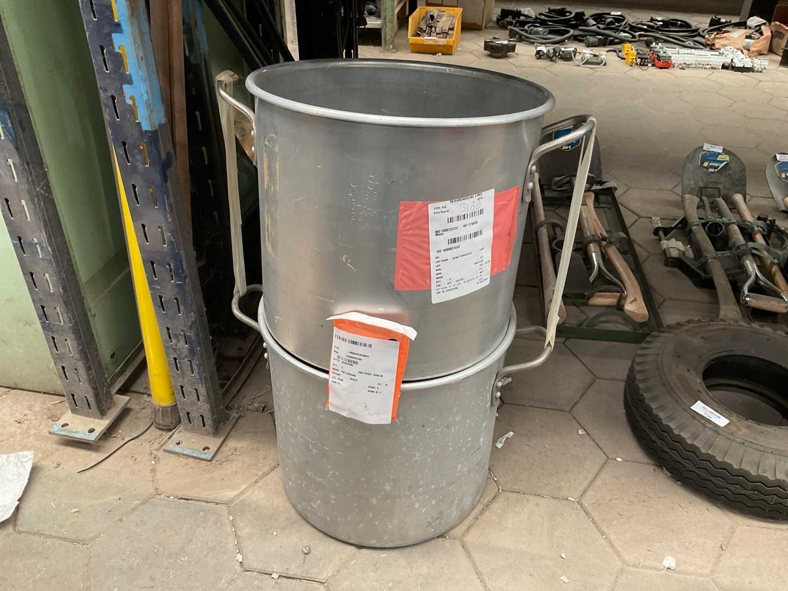 Cooking pot