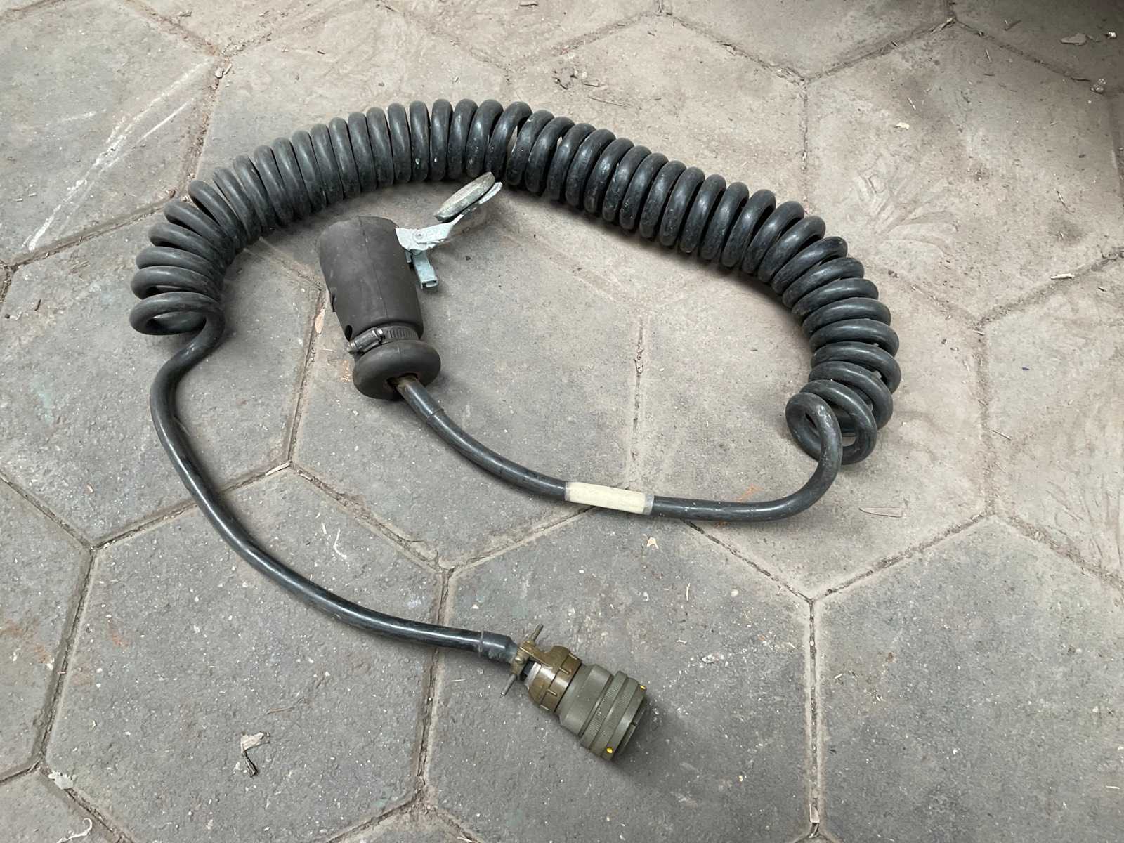 Power electrical cable (12x)