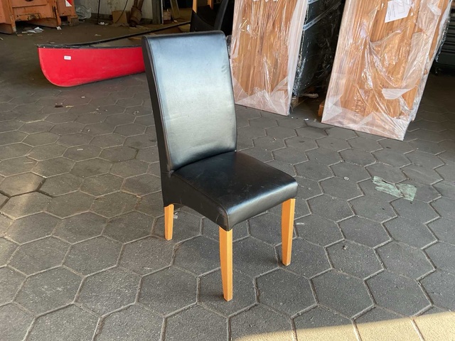 Eetkamerstoel