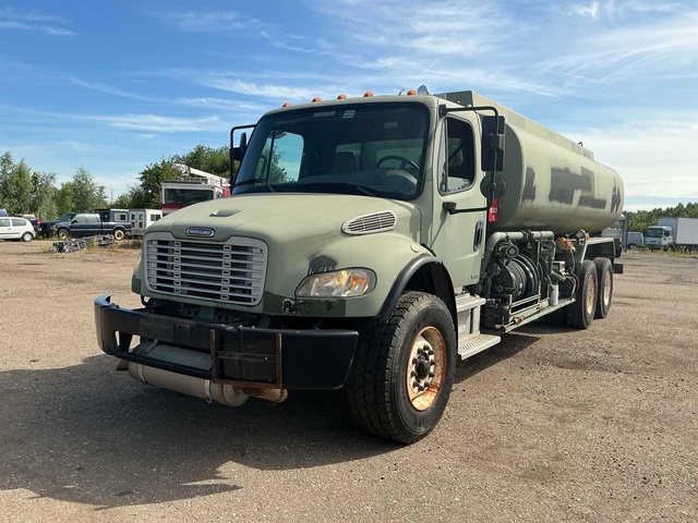 2004 Freightliner Vrachtwagen