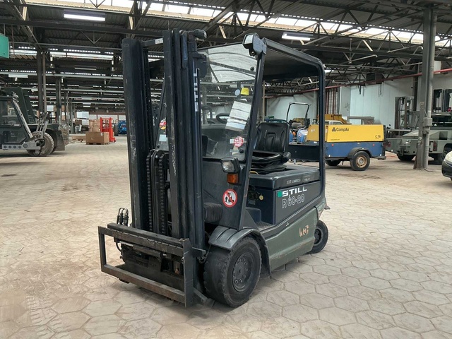 1998 Still R60-20 Vorkheftruck