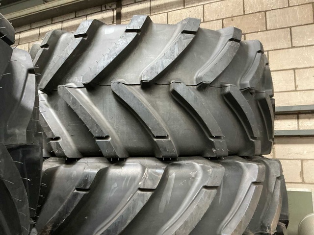 Agricup Banden (5x)