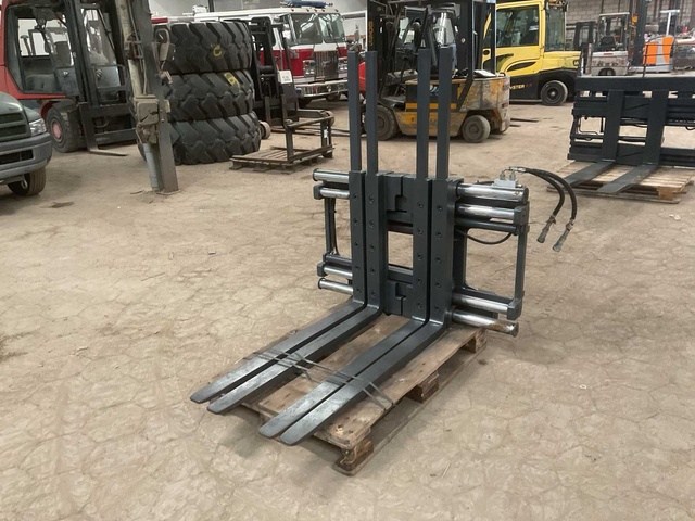 4 vorken Vorkenbord