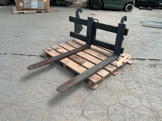 Vorkenbord