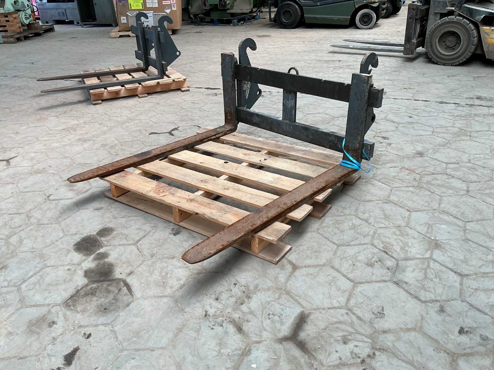 Vorkenbord