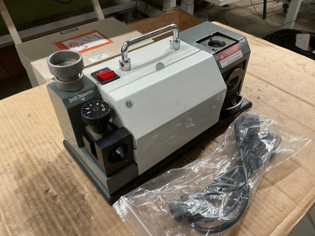 Boren Slijpmachine