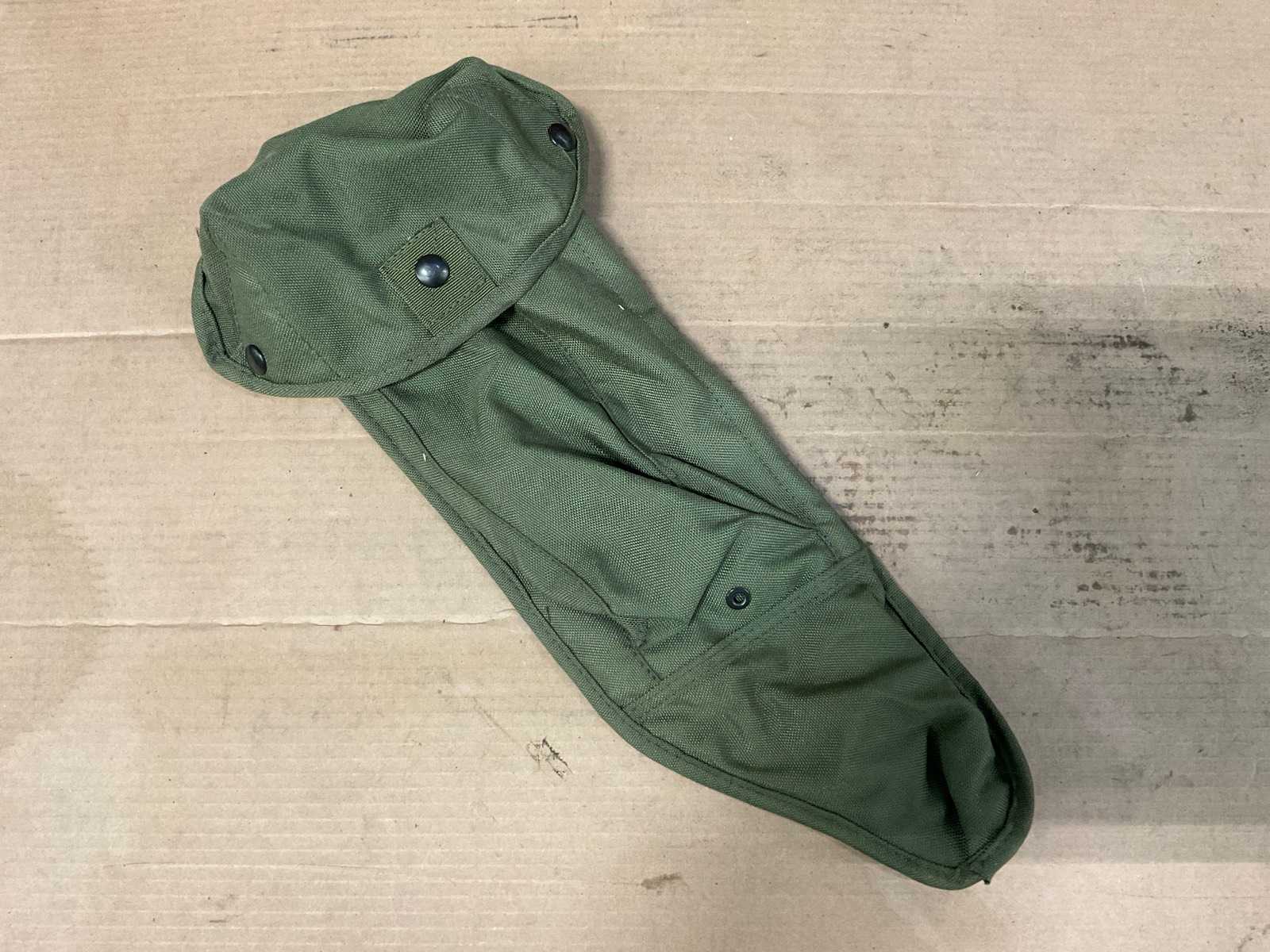 Antenna bag (2x)
