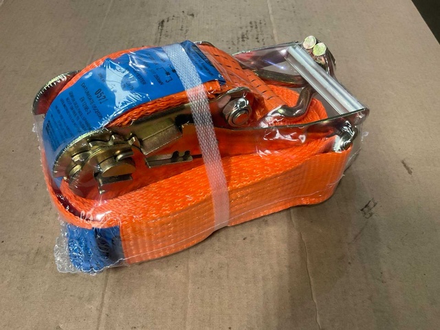 Torso CL0510 5T10M Spanband met ratel (11x)