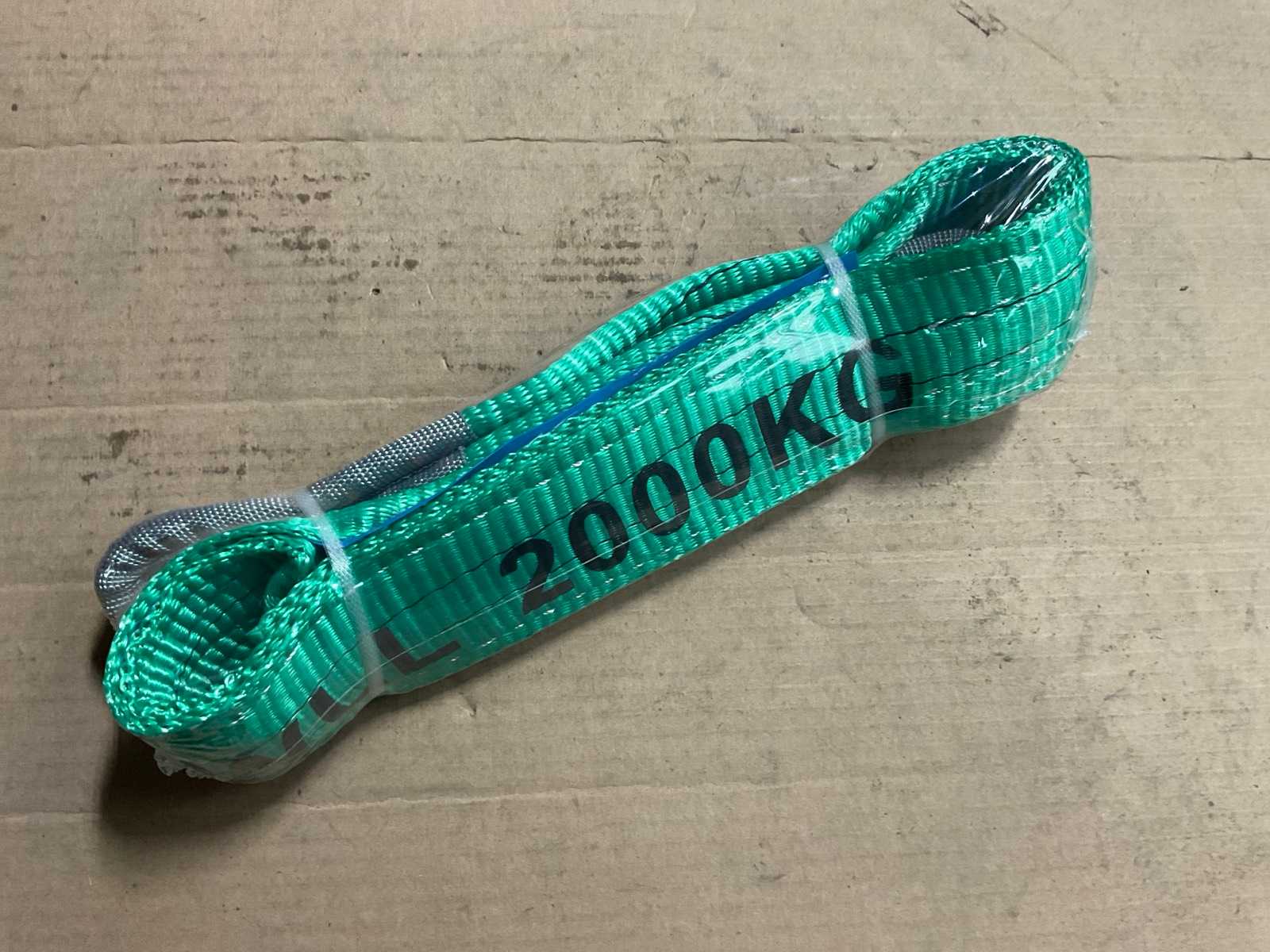 Torso WS21 2T1M Hijsband (4x)