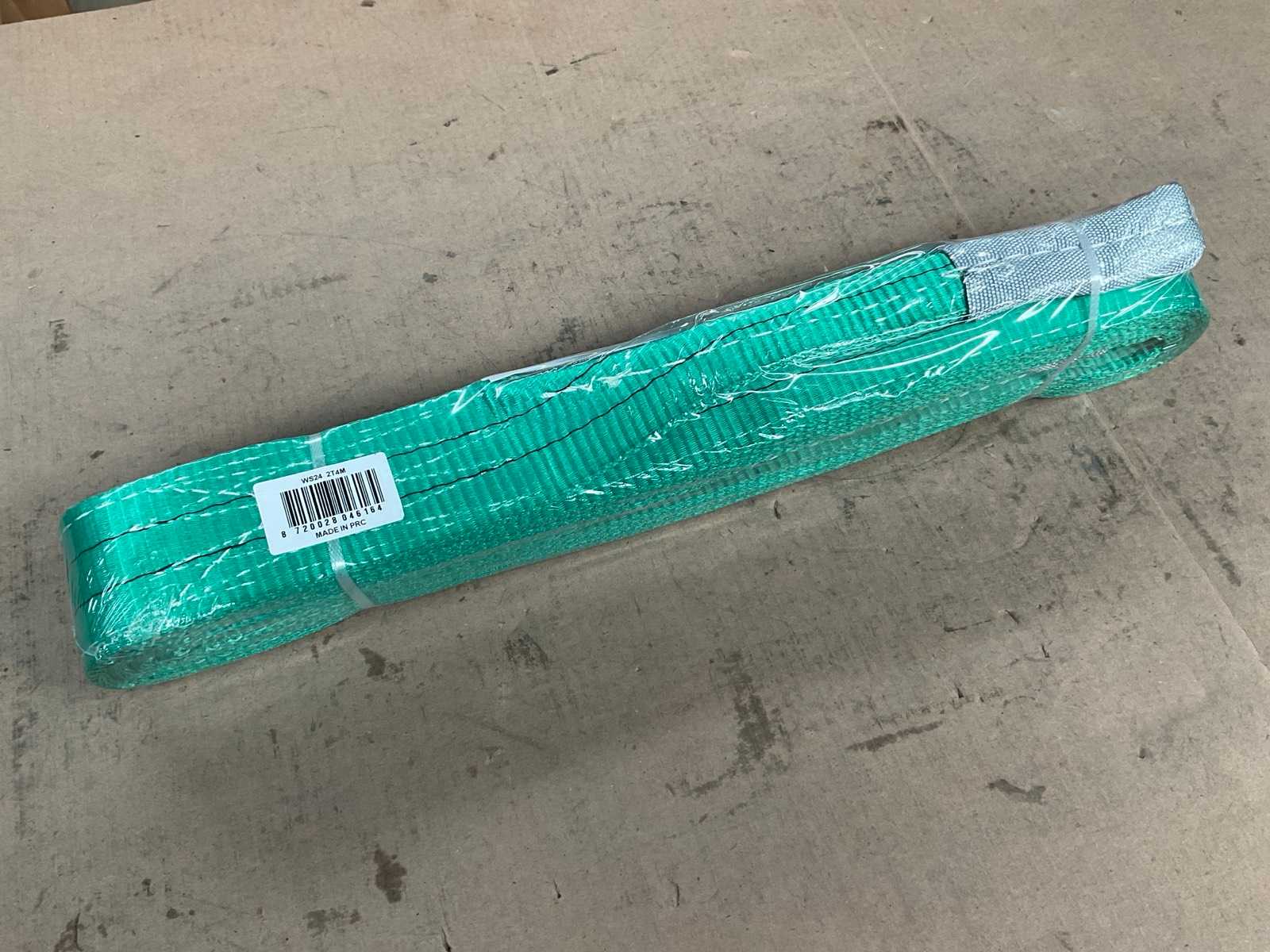Torso WS24 2T4M Hijsband (2x)