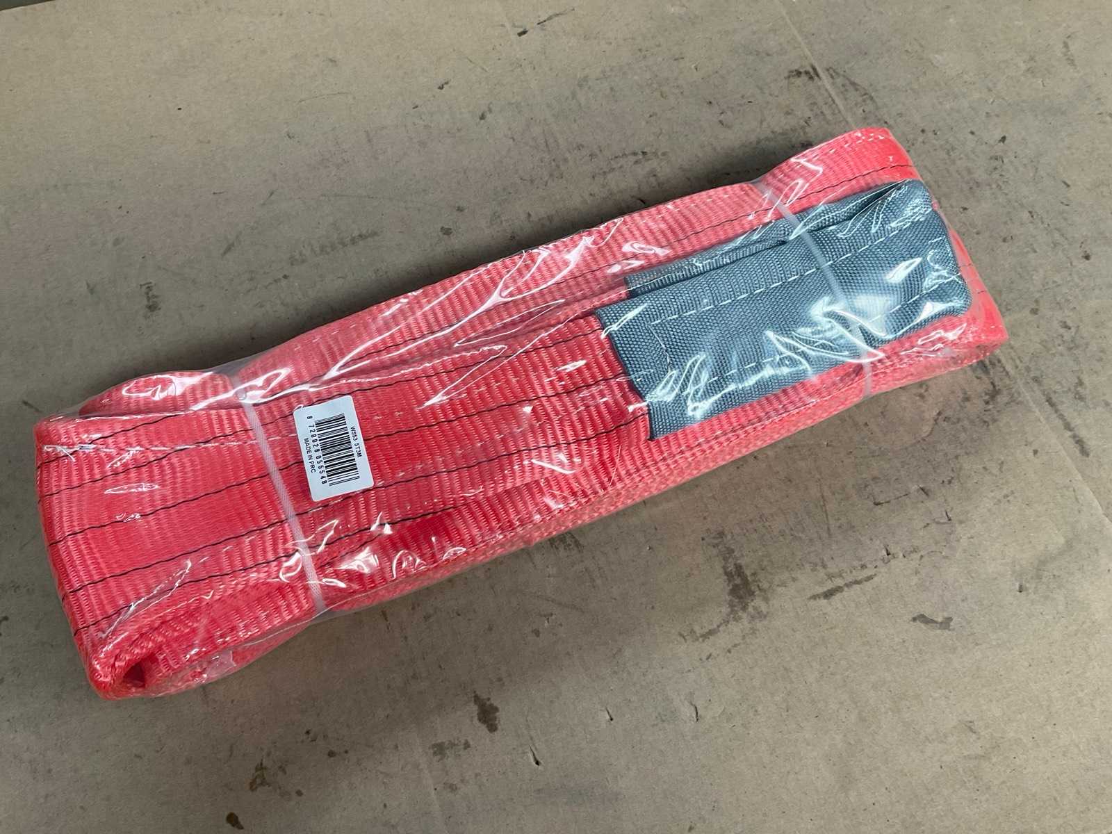 Torso WS53 5T3M Hijsband