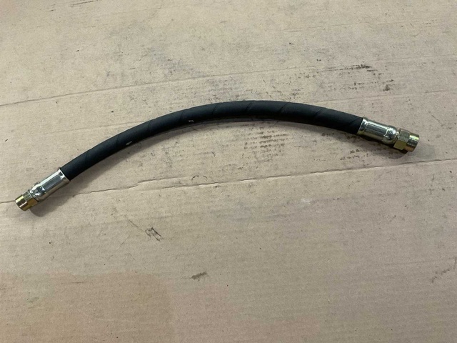 Nonmetallic hose (22x)