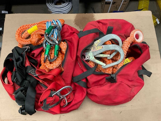 Valbeveiligings kit