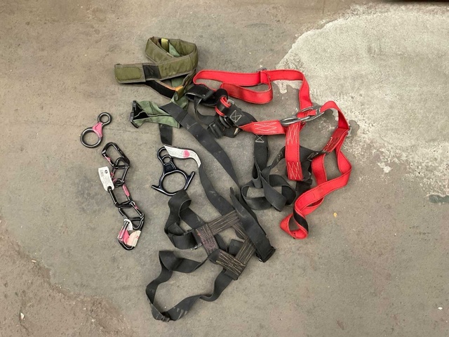 Valbeveiligings kit